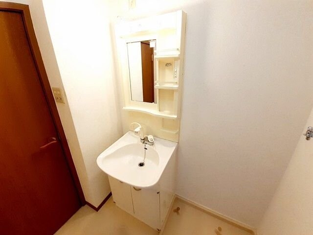 ボヌールあべの物件内観写真