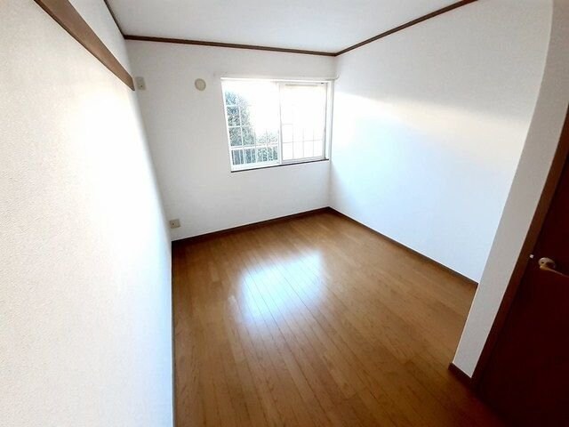 ボヌールあべの物件内観写真