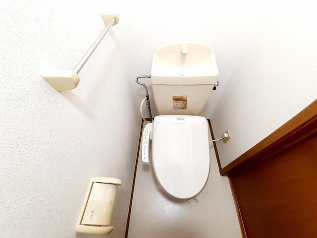 ボヌールあべの物件内観写真