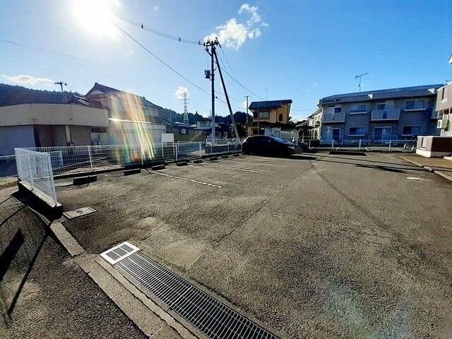 ボヌールあべの物件内観写真