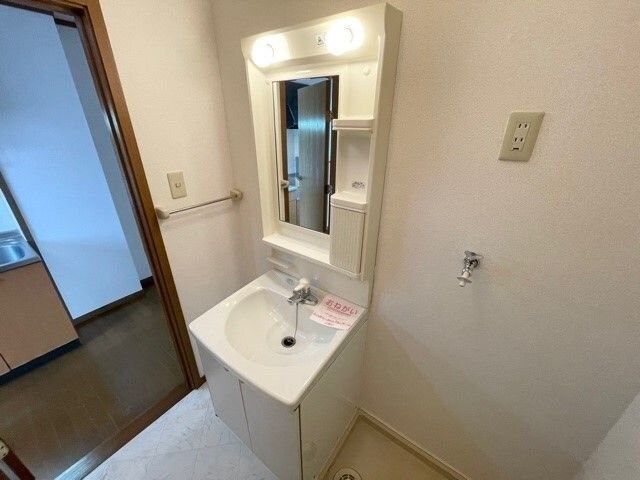 クレストールＡの物件内観写真