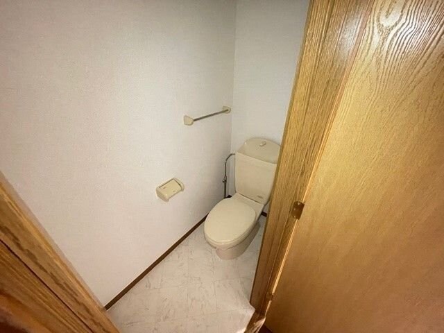 クレストールＡの物件内観写真