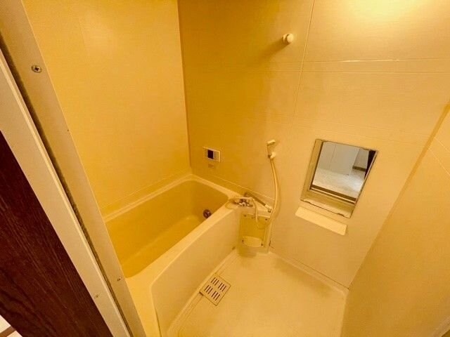 クレストールＡの物件内観写真