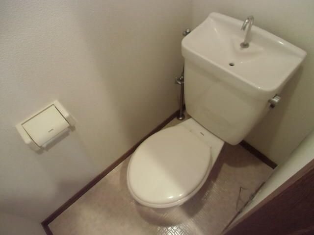 ティアラハウスぶん屋の物件内観写真