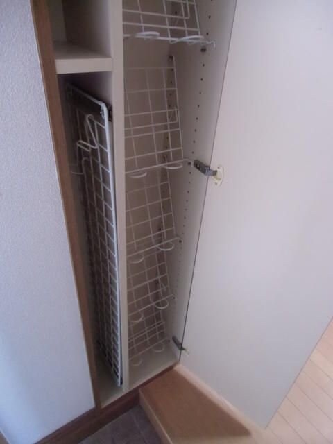 ティアラハウスぶん屋の物件内観写真