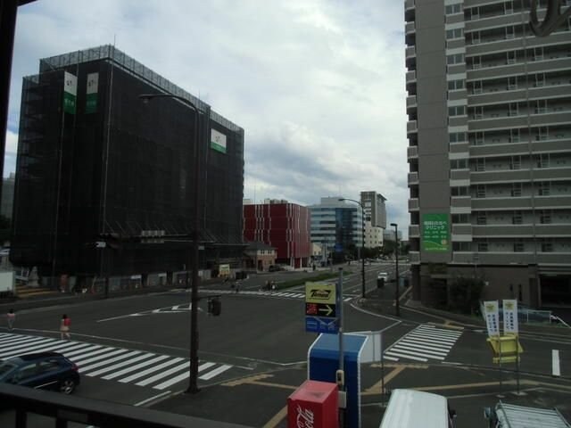 ティアラハウスぶん屋の物件内観写真