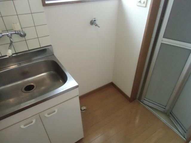 ティアラハウスぶん屋の物件内観写真