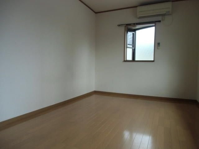 ティアラハウスぶん屋の物件内観写真