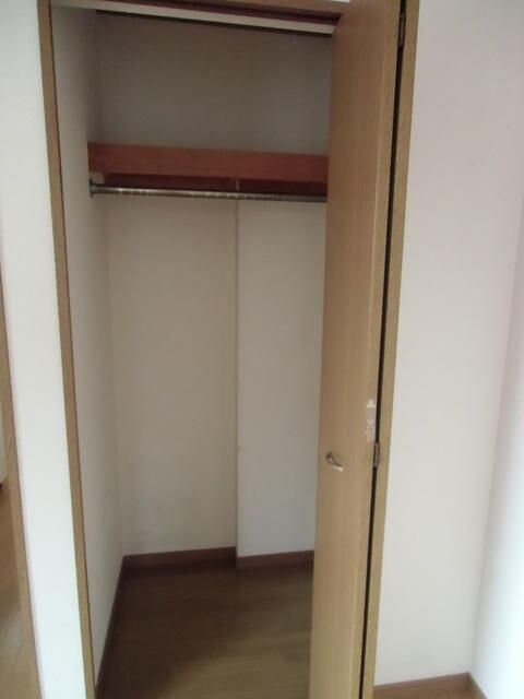 ティアラハウスぶん屋の物件内観写真