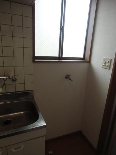 ティアラハウスぶん屋の物件内観写真