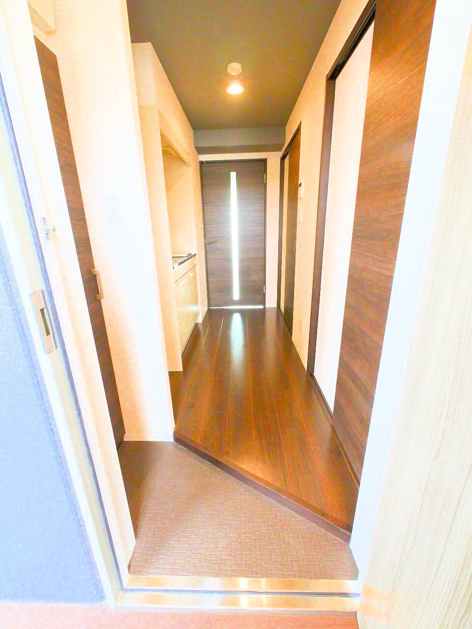 ＬＵＮＡ長町駅前の物件内観写真