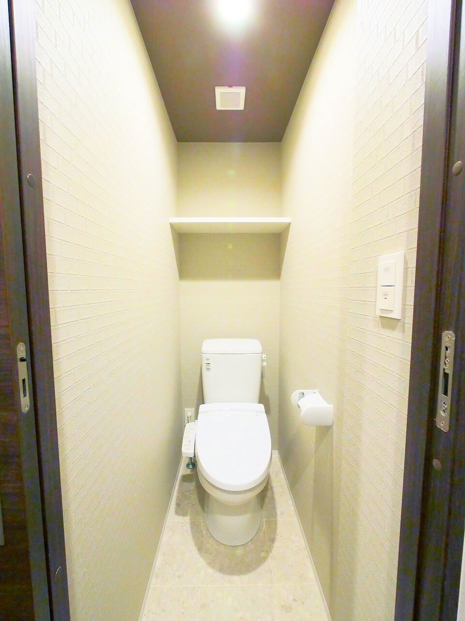 ＬＵＮＡ長町駅前の物件内観写真