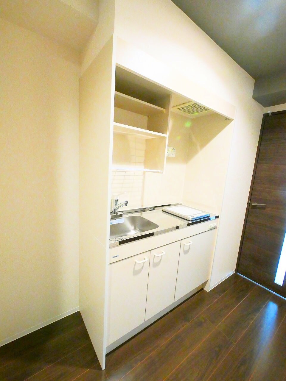 ＬＵＮＡ長町駅前の物件内観写真