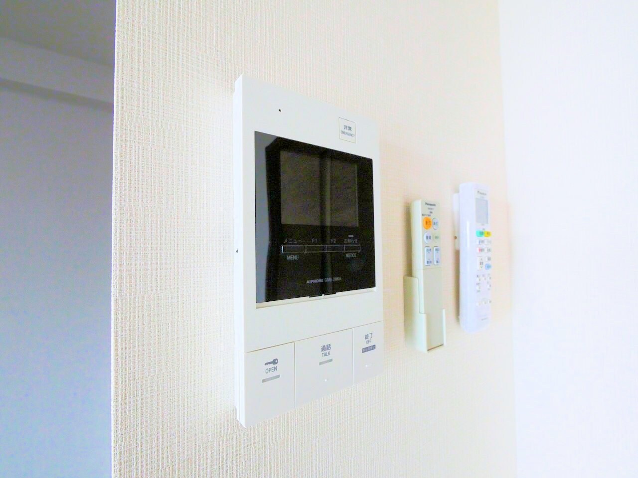 ＬＵＮＡ長町駅前の物件内観写真