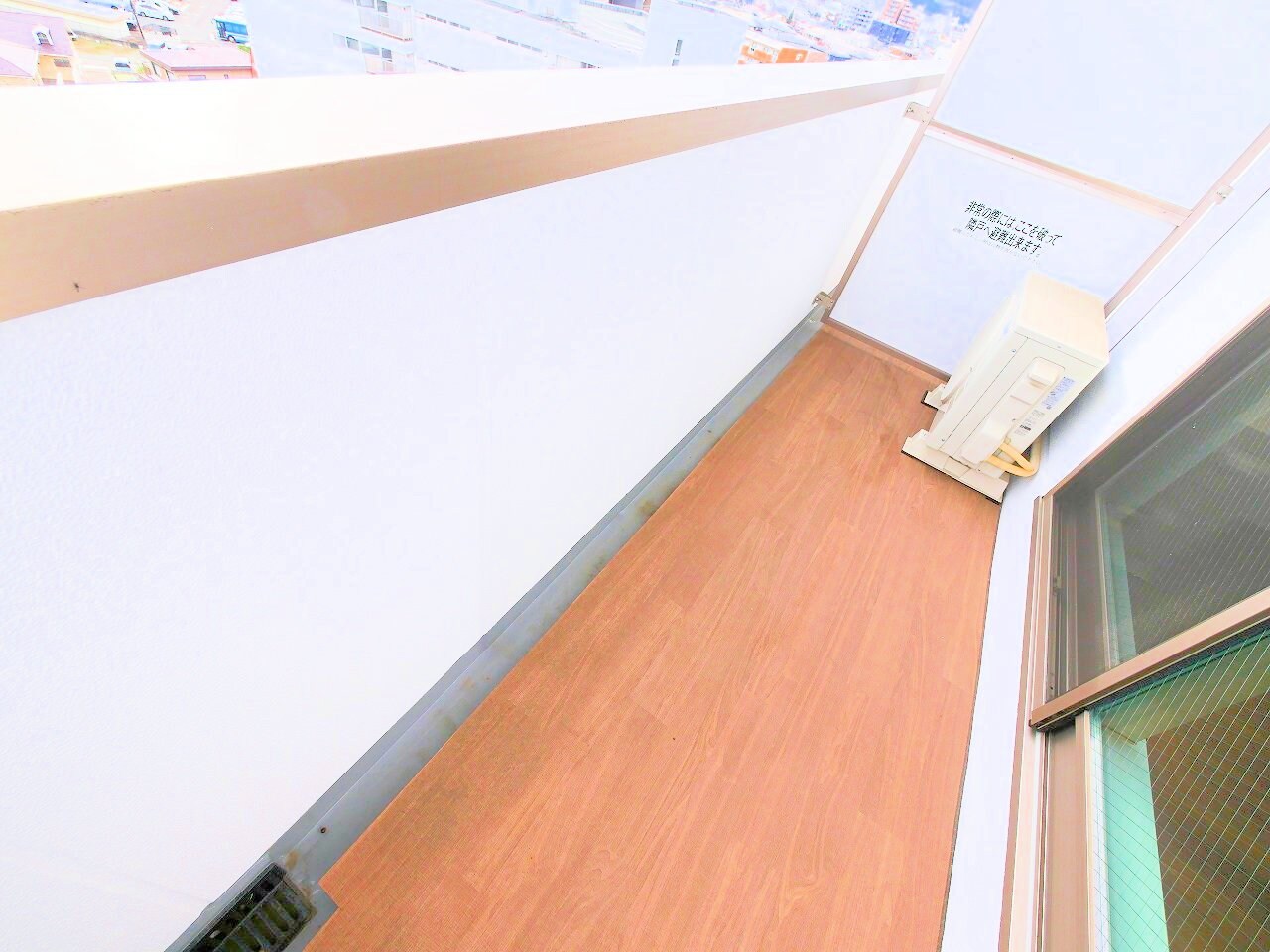 ＬＵＮＡ長町駅前の物件内観写真