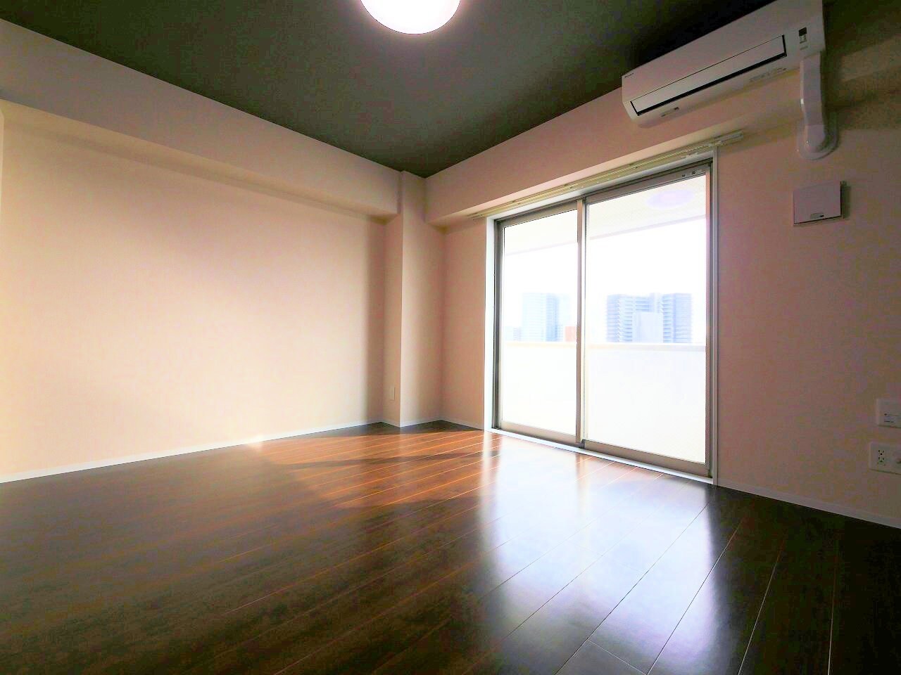 ＬＵＮＡ長町駅前の物件内観写真