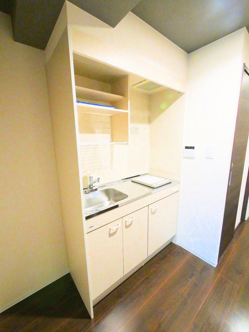 ＬＵＮＡ長町駅前の物件内観写真