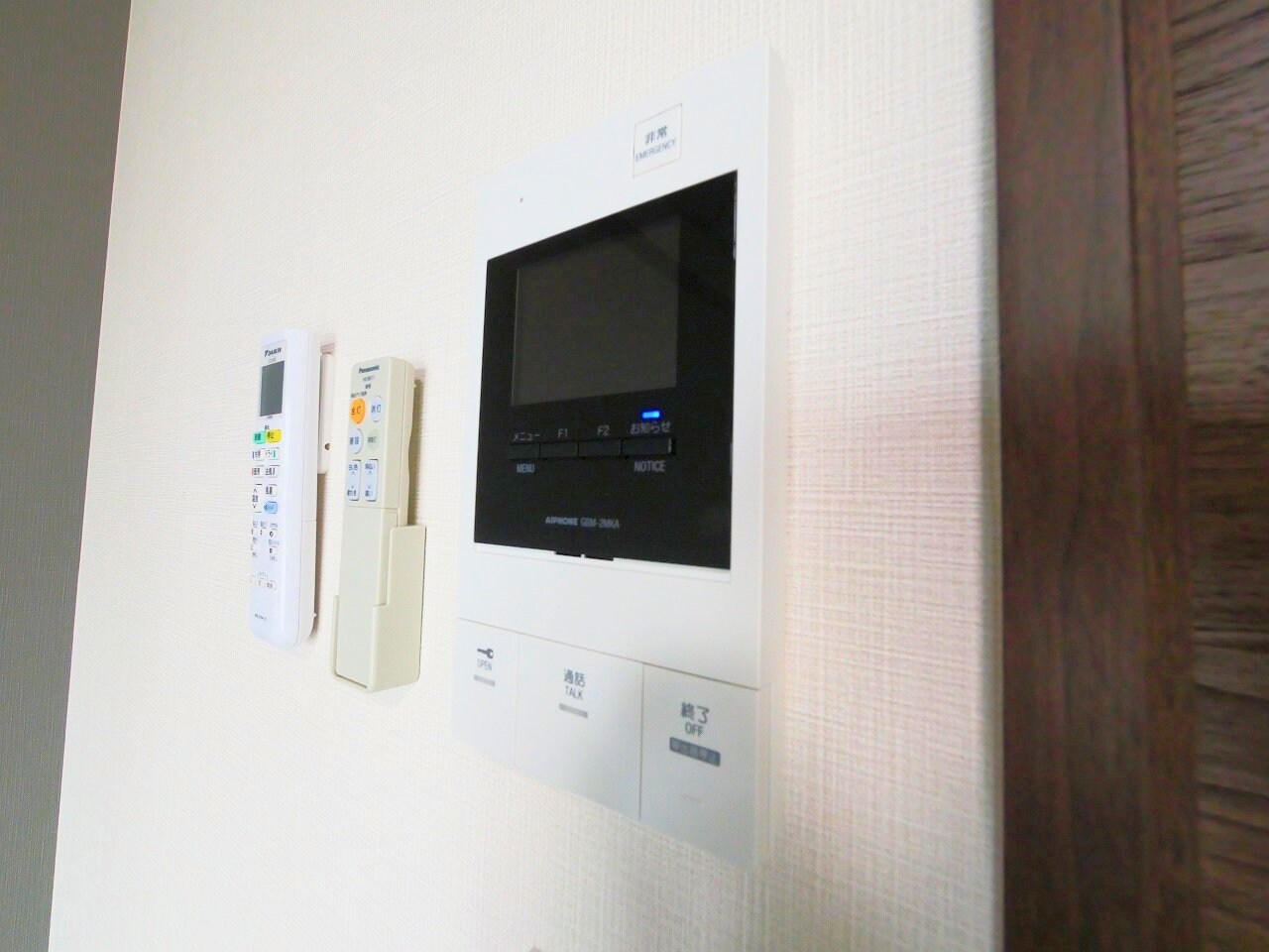 ＬＵＮＡ長町駅前の物件内観写真