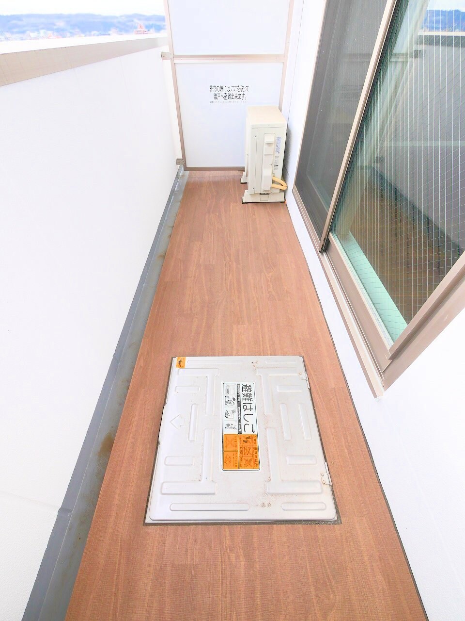 ＬＵＮＡ長町駅前の物件内観写真