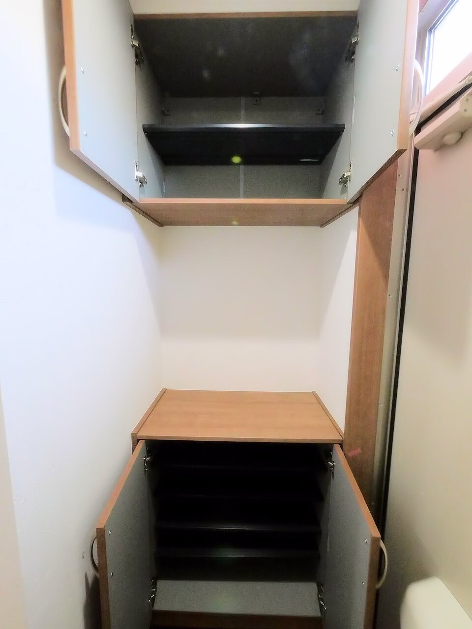 エスペランサ岩切IIの物件内観写真