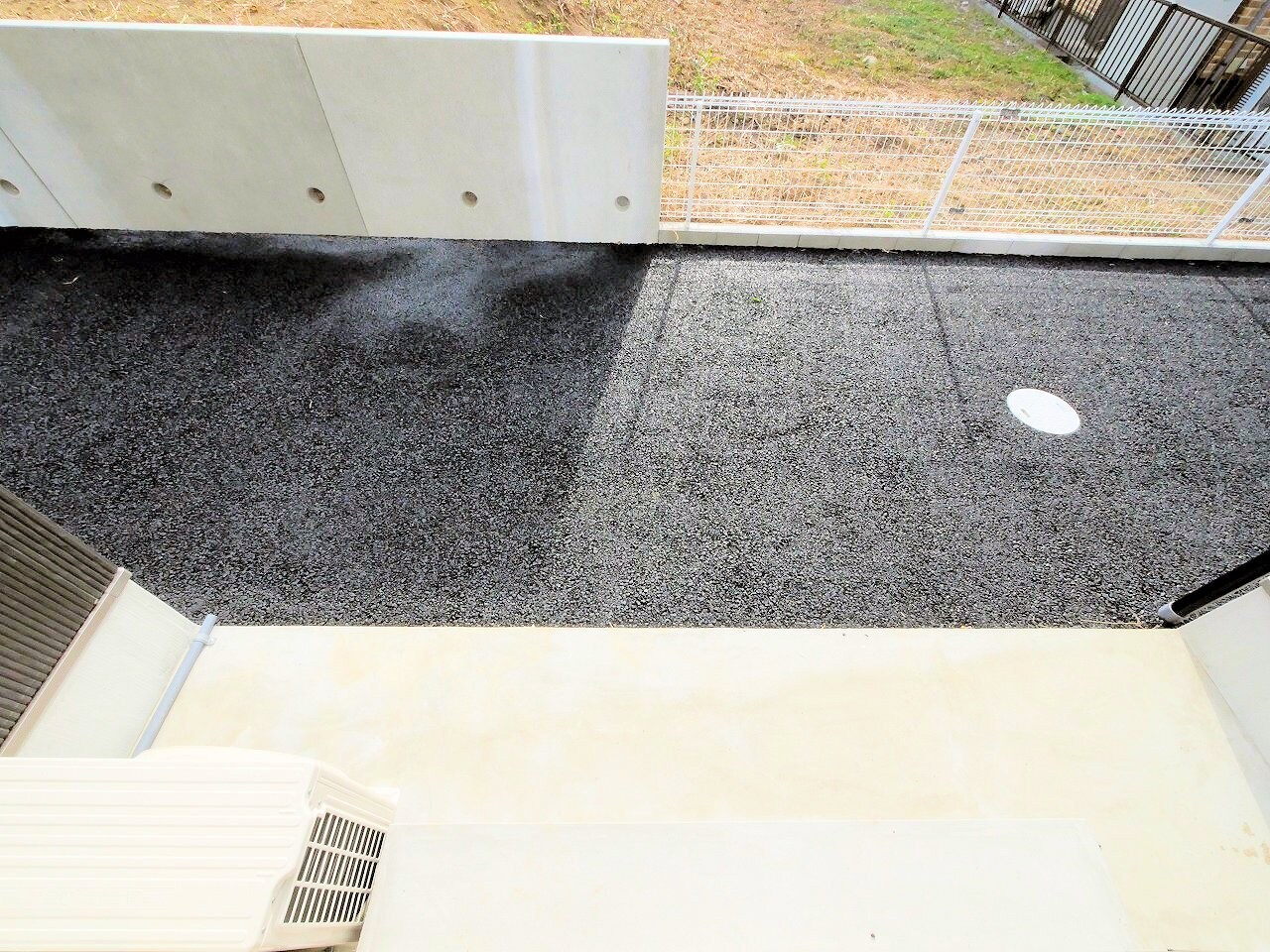 エスペランサ岩切IIの物件内観写真