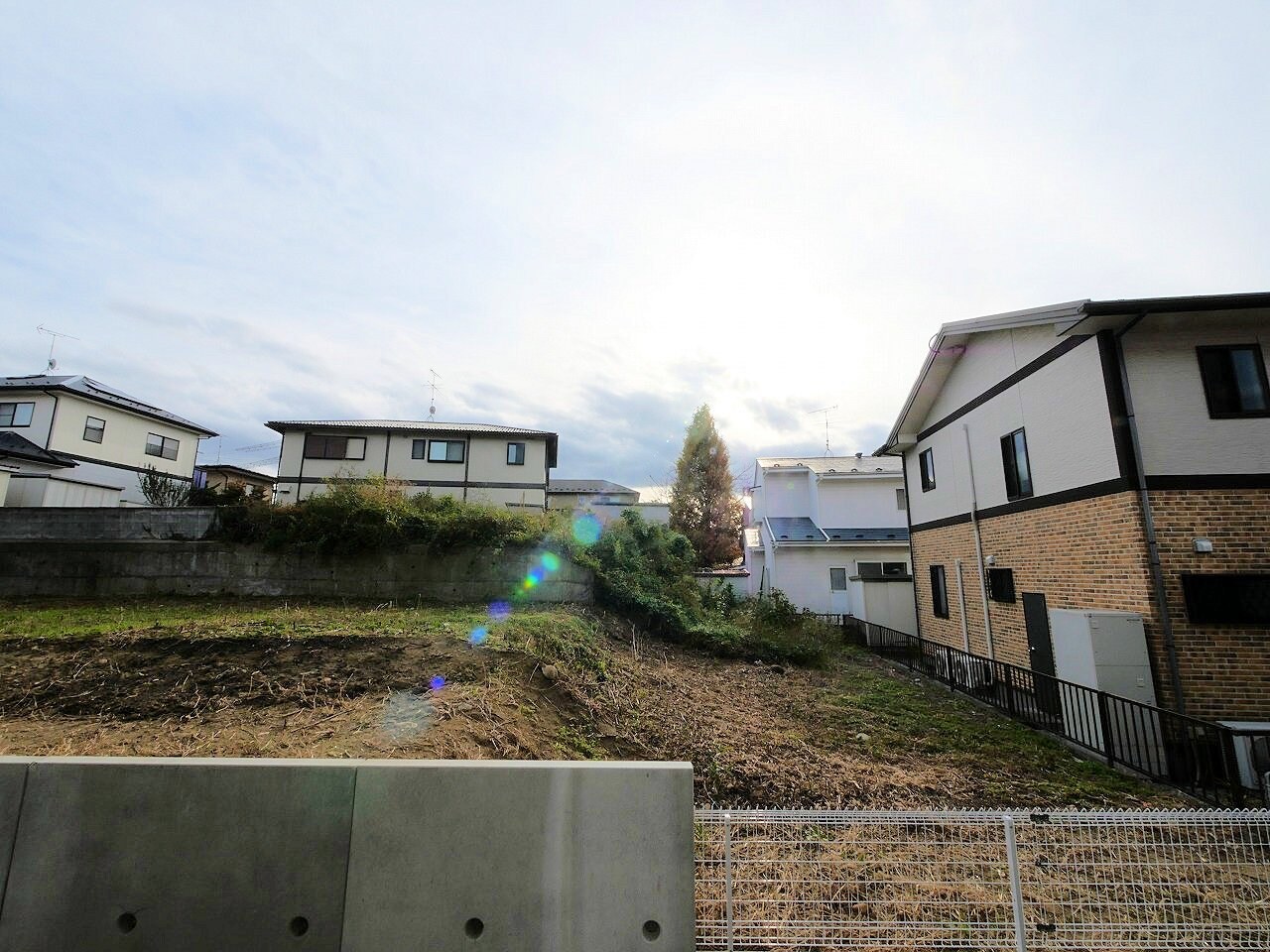 エスペランサ岩切IIの物件内観写真