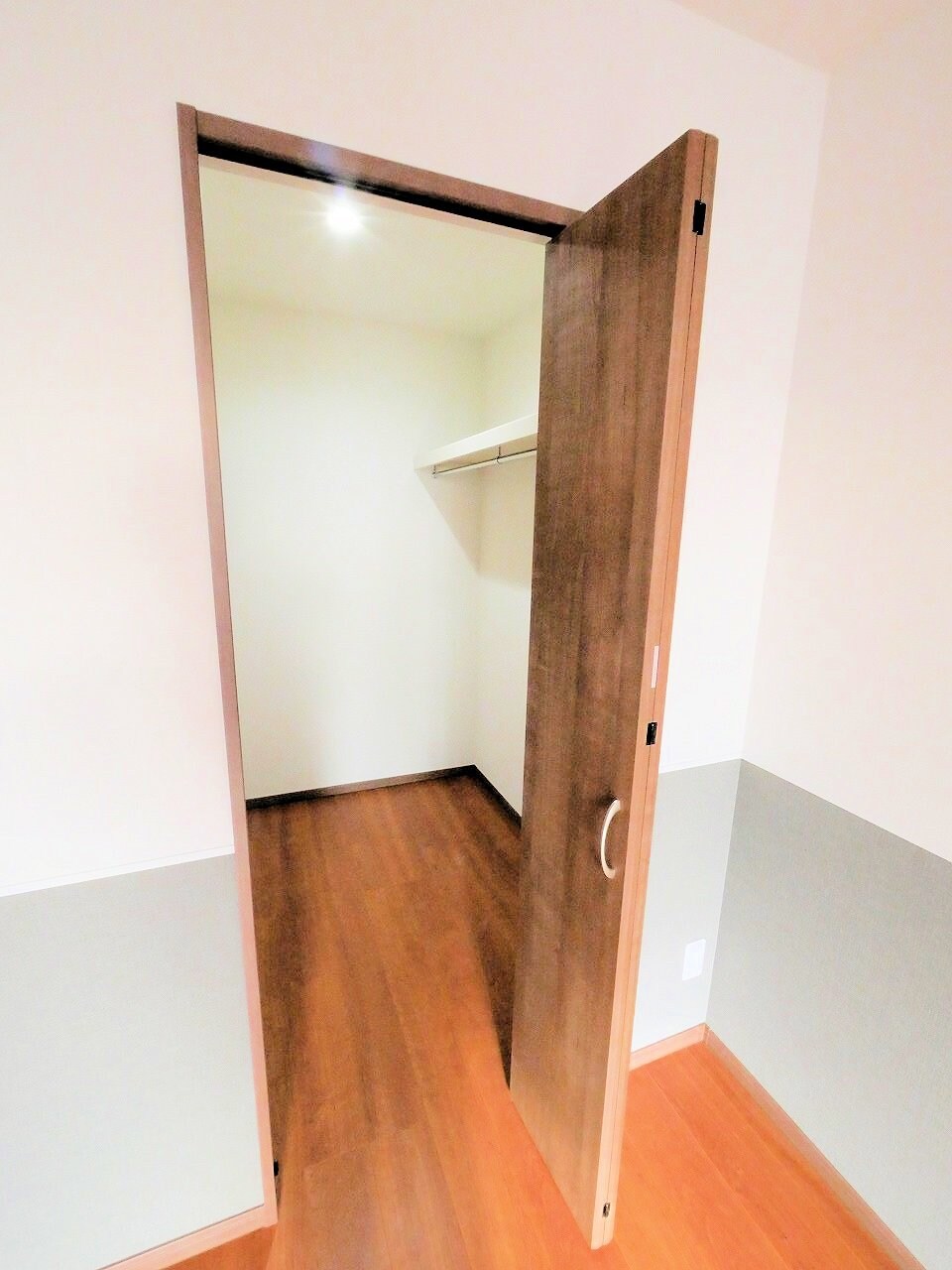 エスペランサ岩切IIの物件内観写真