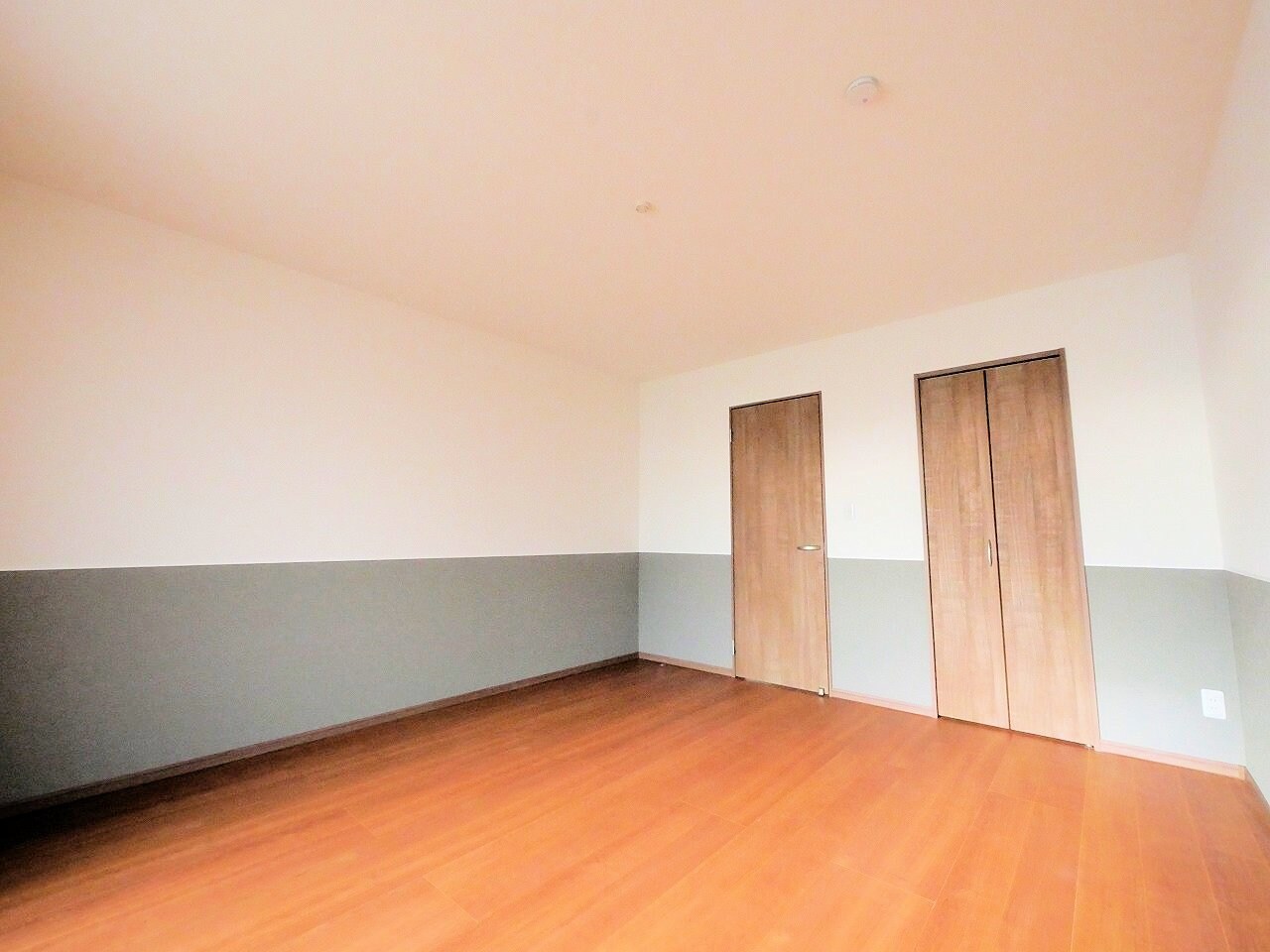 エスペランサ岩切IIの物件内観写真