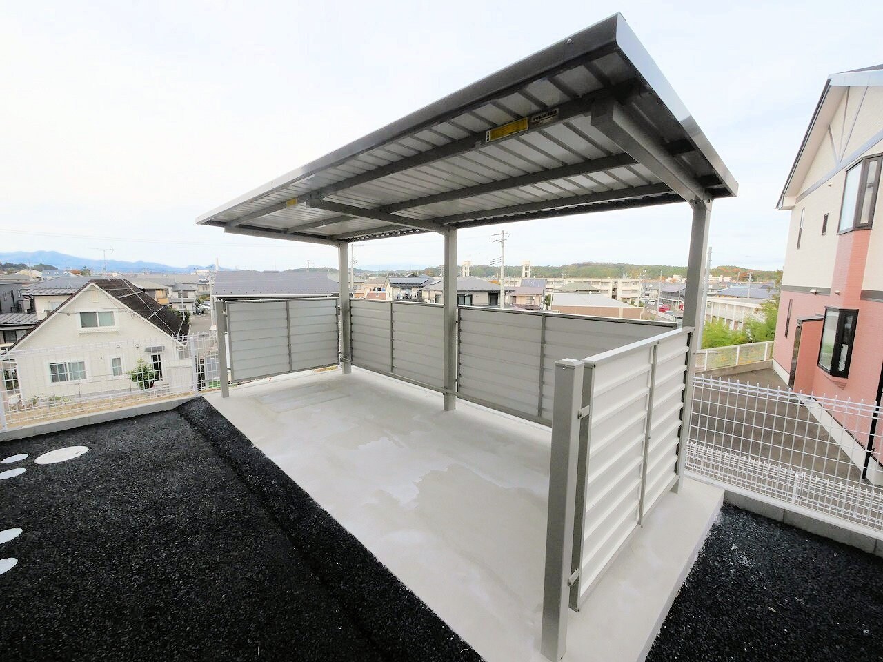 エスペランサ岩切IIの物件内観写真