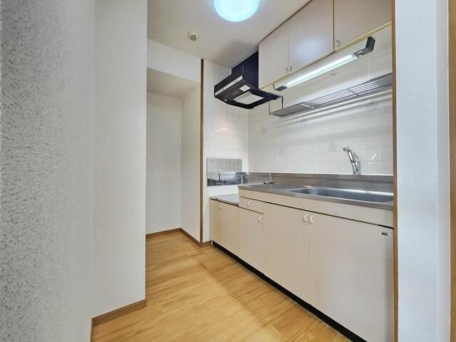 サニーヒル仙台南の物件内観写真