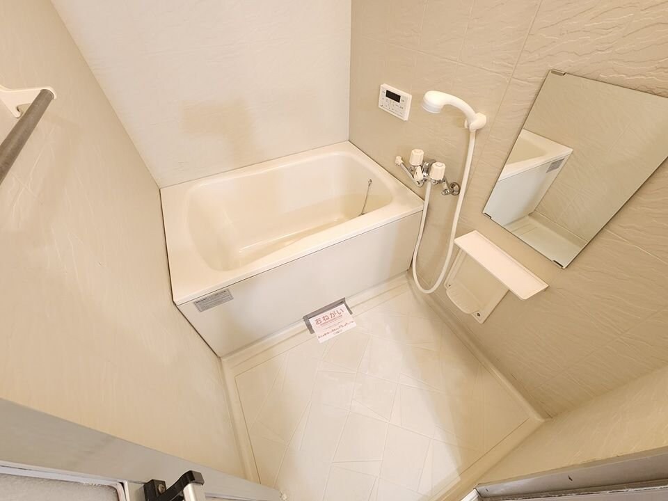 サニーヒル仙台南の物件内観写真