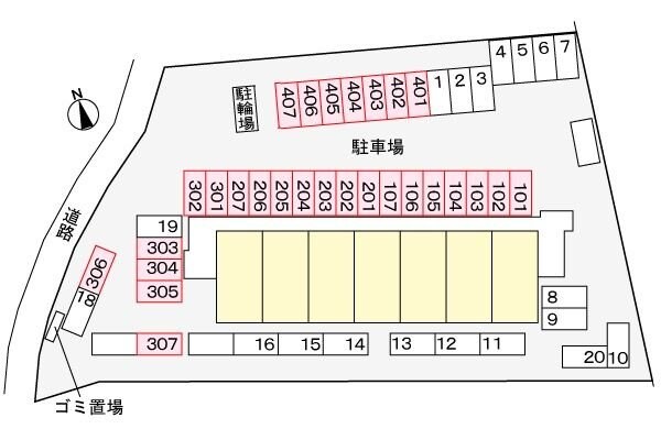 サニーヒル仙台南の物件内観写真