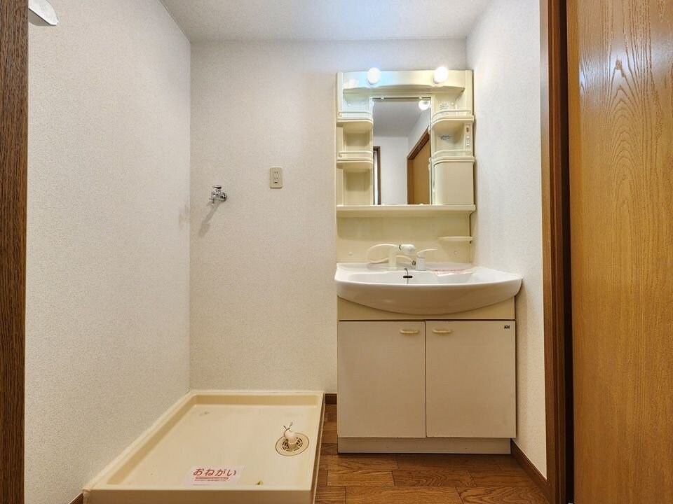 サニーヒル仙台南の物件内観写真