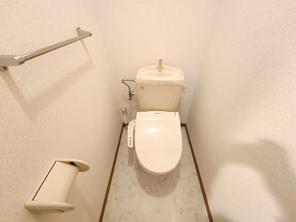 サニーヒル仙台南の物件内観写真