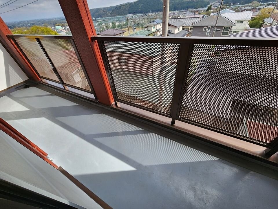 サニーヒル仙台南の物件内観写真