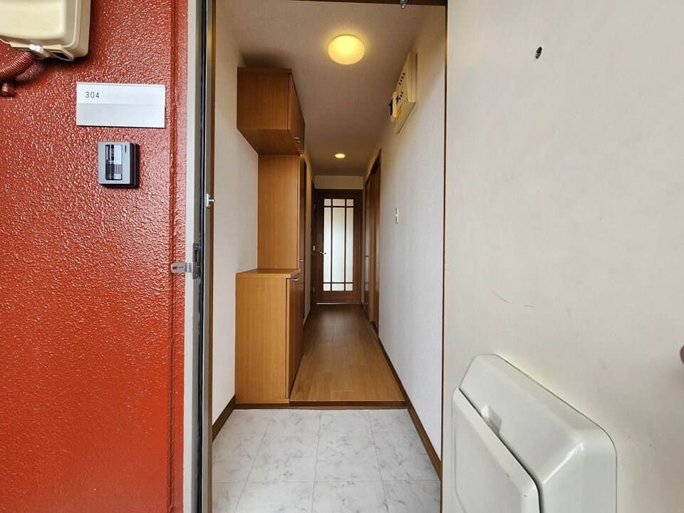 サニーヒル仙台南の物件内観写真