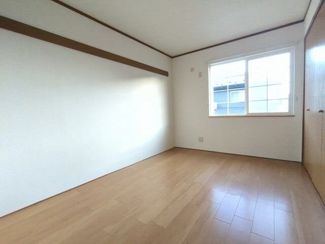 サンフォレストＳの物件内観写真