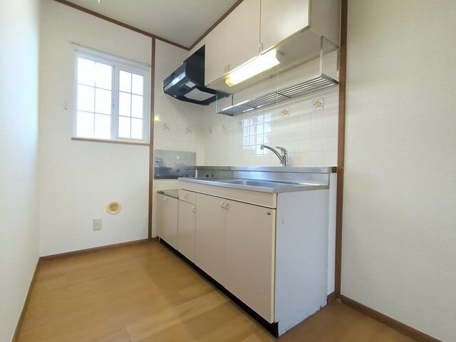 サンフォレストＳの物件内観写真