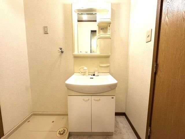 サンフォレストＳの物件内観写真