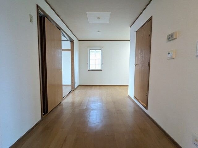 サンフォレストＳの物件内観写真