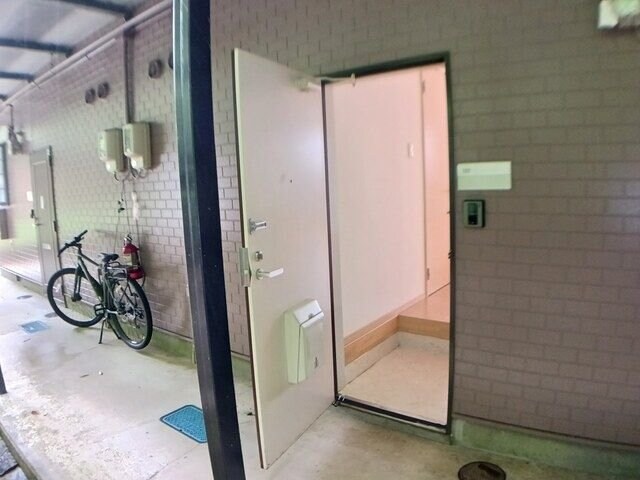 アビタシオンＫ’ｓの物件内観写真