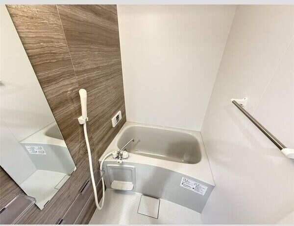 Staticeの物件内観写真