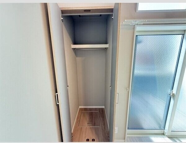 Staticeの物件内観写真