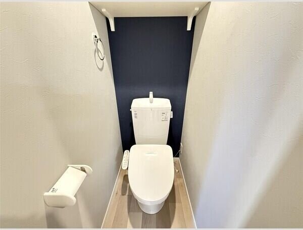 Abeliaの物件内観写真