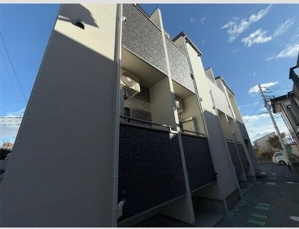 Abeliaの物件内観写真