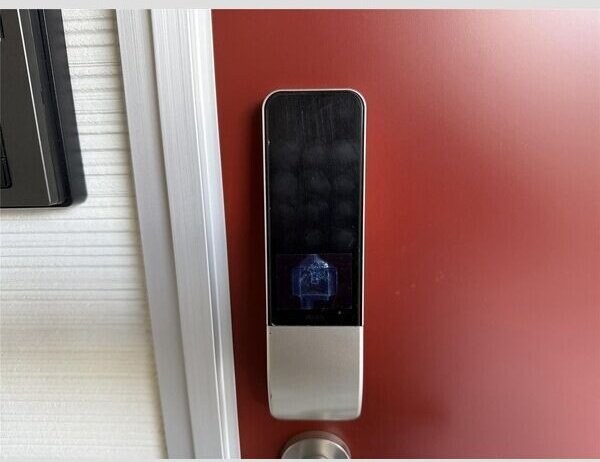 Abeliaの物件内観写真