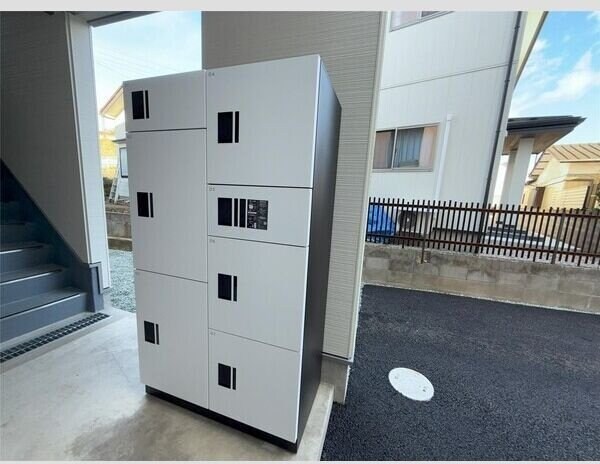 Abeliaの物件内観写真