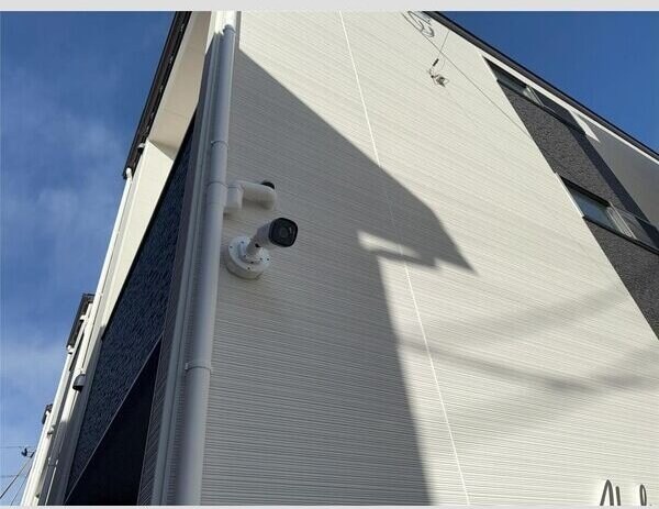 Abeliaの物件内観写真