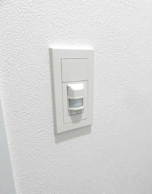 ｌｉｂｅｒｔｙ長町南の物件内観写真