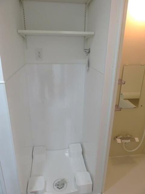 ｌｉｂｅｒｔｙ長町南の物件内観写真